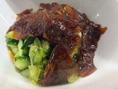-筱爷叔·上海传统手工菜(玉树路店)