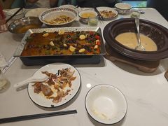 -雅酌园·烟火南京菜(颐和路店)