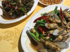 -莲花公园煎蟹(总店)