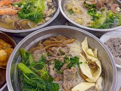 -福屿鲜捞小吃·捞化(福屿总店)