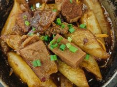 -丰圆轩粤式茶楼 . 点心粤菜(夏茅店)