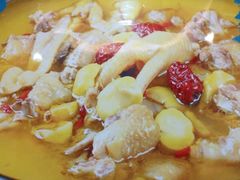 -新记印象酸菜鱼馆(天阳亲子广场店)