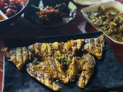 -段氏龙虾·烧烤·烤鱼(东书房路店)