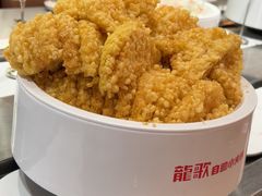 -龍歌自助小火锅(雨花台江南虹悦城店)