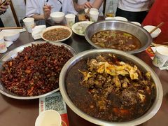 -温江公平红烧兔(总店)