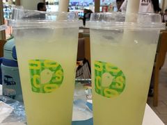 -德克士(新加坡城店)