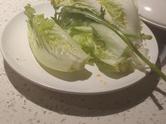-餐海·海鲜自助餐厅(宝龙广场店)
