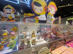 -TOP TOY(新南凯德广场店)