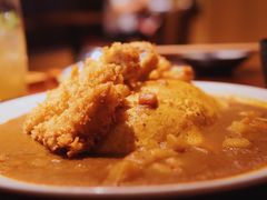 -山杏yama-katsu·吉列炸物
