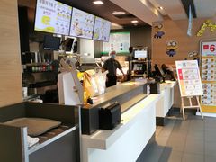 -麦当劳(石家庄乐活广场店)