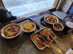 -小街天府(西工小街店)