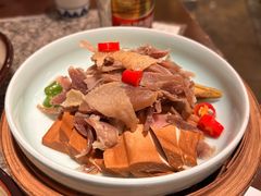 笋干风干鸡-南京大牌档(富力海珠城店)