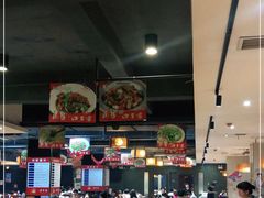 大堂-天下客饭店(中山路店)
