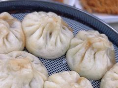 -石饮红星包子(中山路店)