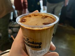 -SeekSeeking咖啡专门店(堰塘街店)