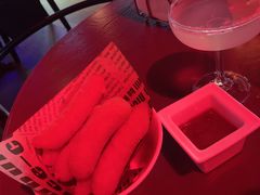 -苏哥利酒店·酒吧 BAR SOUL(观前街店)