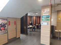 -麦当劳(乳山路店)
