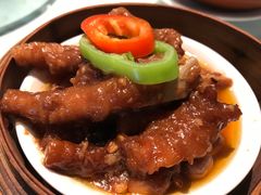 -衡山汇·高级粤菜(霄云路店)
