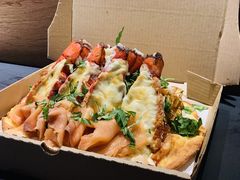 -Steveston Pizza Company (Richmond)