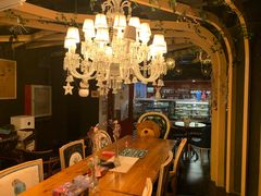 -Strawberry Butterfly草莓蝴蝶日式水果挞