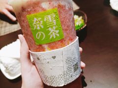 -奈雪的茶(印象城店)