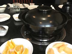 -捞王猪肚鸡火锅(昆山店)