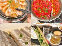 -高佳庄·舟山海鲜(海景旗舰店)