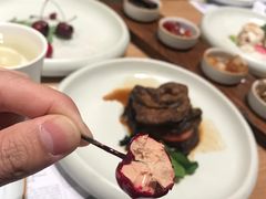 -小大董·烤鸭(凤凰汇店)