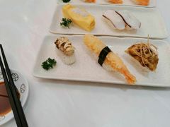 -元气寿司(金光华店)