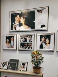 -苏菲雅婚纱摄影(宝应店)