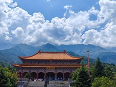 -崇圣寺三塔文化旅游区