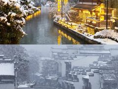 -灵谷景区