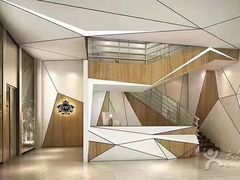 -VIP 威尔仕健身·游泳(嘉华中心店)