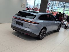 -蔚来空间(北京颐堤港店)