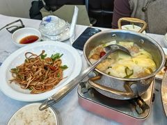 -必点海鲜·海肠捞饭·鲅鱼水饺(滨江道店)