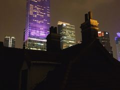 景观位-俏江南·花园戏曲餐厅(881店)