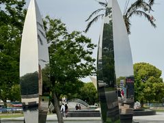 -上海月湖雕塑公园