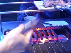 -很久以前羊肉串(打浦路店)