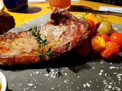-玛尚诺意式餐厅(官舍店)
