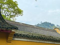 -阿育王寺