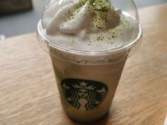 -星巴克(无锡东方商厦店)