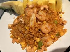 -大树餐厅(益田假日店)