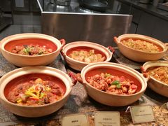 -马哥孛罗咖啡厅·Cafe Marco (厦门马哥孛罗东方大酒店)