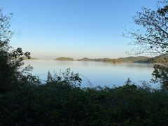 -天目湖涵田半山温泉
