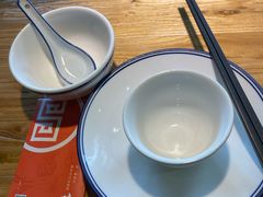 -吕氏疙瘩汤·私家菜馆(慈云寺店)