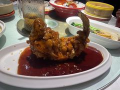-大鸭梨烤鸭店(花园村店)