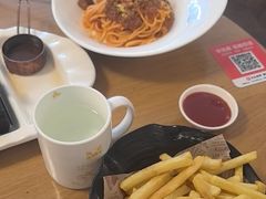 -花舍·新派粤菜·西餐·下午茶(亚运村·鸟巢店)
