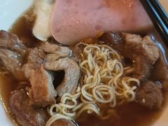 -大哥餐厅(西城花园店)
