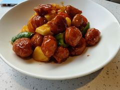 -秋色客家菜(流塘店)