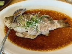 -江南村酒家